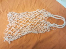 Ddr einkaufsnetz tasche gebraucht kaufen  Naumburg