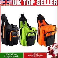 Fishing bag adjustable for sale  UK