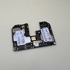 Placa-mãe original Xiaomi Redmi 9 M2004J19AG 4/64GB comprar usado  Enviando para Brazil