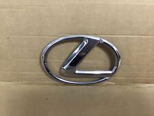 Lexus is220d rear for sale  KETTERING
