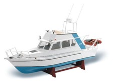 Krick motoryacht lisa gebraucht kaufen  Herten