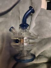 Dabs ring glass for sale  Westland