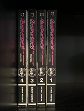 Danganronpa animation manga for sale  Dodge City