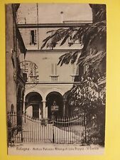 Bologna antico palazzo usato  Pistoia
