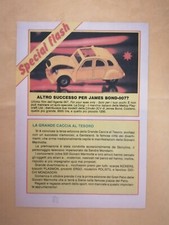 Pubblicita originale advertisi usato  Firenze