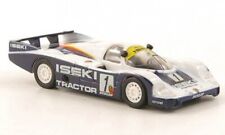 Brekina porsche 956 usato  Pescara