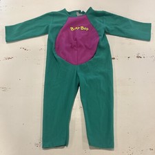 Baby bop costume for sale  Foley