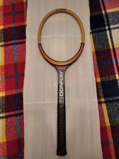 Racchetta donnay allwood usato  San Prospero