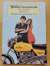 Norton commando all gebraucht kaufen  Eutin