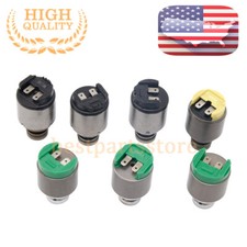 7pcs transmission solenoids for sale  Hebron