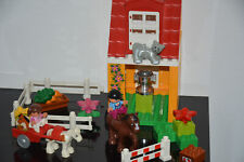 Lego duplo 4974 gebraucht kaufen  Wackersdorf