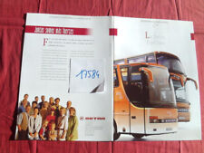17584 setra topclass d'occasion  Caderousse