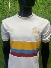 Camiseta/Camiseta de fútbol XL Adulto Colombia Selección Colombia 2024 Slim Fit. segunda mano  Embacar hacia Argentina