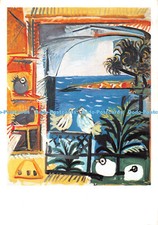 Pombo D044107. Pablo Picasso. Hazan. S. P. A. D. E. M comprar usado  Enviando para Brazil