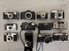 Film camera job for sale  HULL