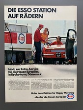 Esso station rädern gebraucht kaufen  Aßlar