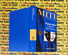 Book libro silenzio usato  Vigarano Mainarda