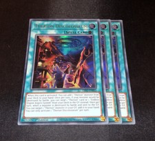 Therion discolosseum playset for sale  LIVERPOOL