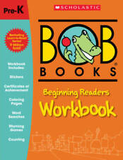 Beginning readers workbook for sale  Montgomery