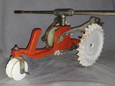 Vintage thompson traveling for sale  Silvis