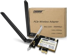 Wifi wireless card for sale  STOKE-ON-TRENT