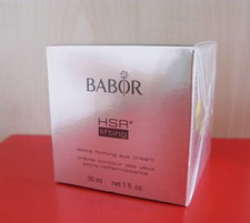 Babor hsr lifting gebraucht kaufen  Deutschland