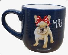 Mrs. french bulldog for sale  Spring