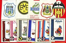 Calciatori 1968 panini usato  Fiorano Modenese