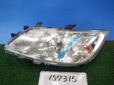 Farol esquerdo SUBARU Exiga 2008 DBA-YA5 84001YC030 [usado] [PA116548286] comprar usado  Enviando para Brazil