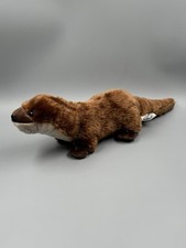 Petjes tter fischotter gebraucht kaufen  Hamburg