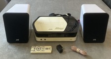 Jvc n1s micro for sale  LINCOLN