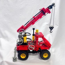 1989 lego technic for sale  Kenosha