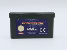 Bomberman tournament gba gebraucht kaufen  Hamburg