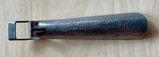 ABRIDOR VINTAGE PARA REMOVER TAMPAS DE GARRAFA E TAMPAS DE FRASCO TAMPA DE ÂNCORA E FECHAMENTO CORP. comprar usado  Enviando para Brazil