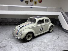 Herbie hot wheels usato  Alife