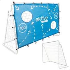 Cage foot aktive d'occasion  Expédié en France