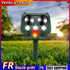 Répulsifs ultrasoniques éner d'occasion  Expédié en France