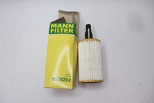 Mann filter engine for sale  Chillicothe