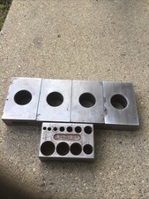 Lot machinist set for sale  Laingsburg
