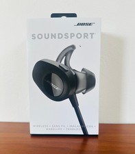 Bose soundsport wireless for sale  San Diego