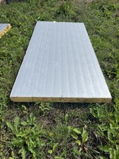 Insulation pir boards for sale  ASHBOURNE