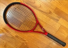 Wilson clash pro for sale  Hodges