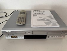 Vhs dvd recorder gebraucht kaufen  Bochum