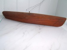 Vintage wooden toy for sale  Lowville