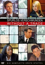 Without trace staffel gebraucht kaufen  Berlin