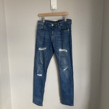 Bench mens jeans for sale  HAMPTON