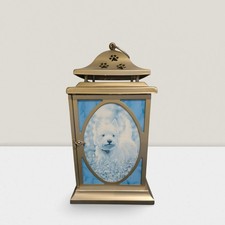 Danbury mint westie for sale  PETERBOROUGH