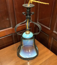 Art nouveau light for sale  COLCHESTER