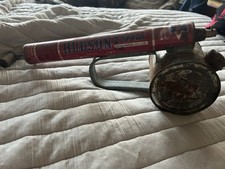 Vintage hudson spray for sale  Blanco