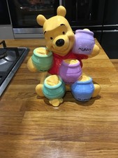 Disney winnie pooh for sale Disney winnie pooh for sale  HULL
